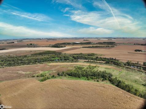 Red Ball Road Rockford IA 50468