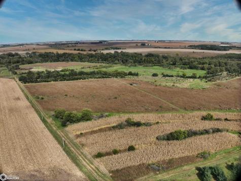 Red Ball Road Rockford IA 50468