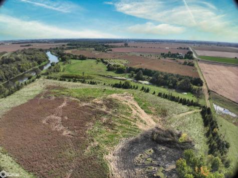 Red Ball Road Rockford IA 50468
