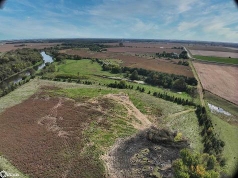 Red Ball Road Rockford IA 50468