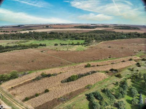 Red Ball Road Rockford IA 50468