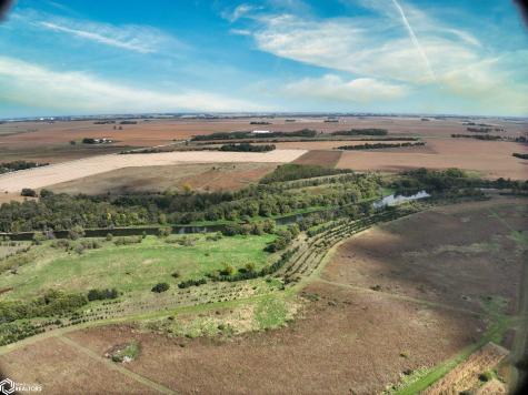 Red Ball Road Rockford IA 50468