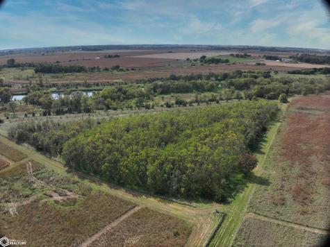 Red Ball Road Rockford IA 50468