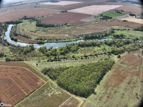 Red Ball Road Rockford IA 50468