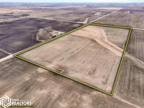 1998 450th Street Buffalo Center IA 50424