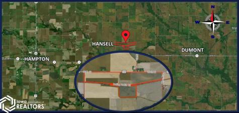 2245 160th Street Hampton IA 50441