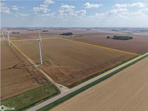 Thrush Avenue Kensett IA 50448