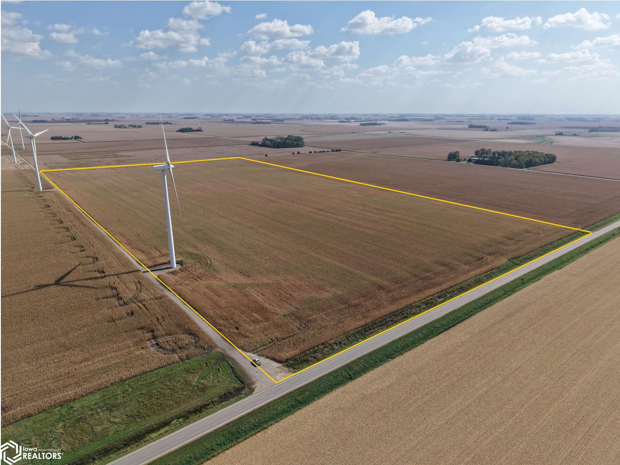 Thrush Avenue Kensett IA 50448