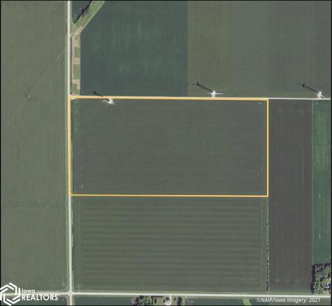 Thrush Avenue Kensett IA 50448