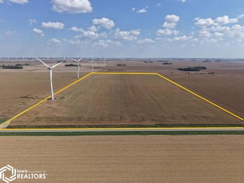 Thrush Avenue Kensett IA 50448