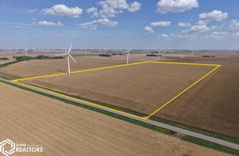 Thrush Avenue Kensett IA 50448