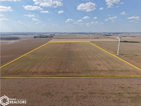 Thrush Avenue Kensett IA 50448