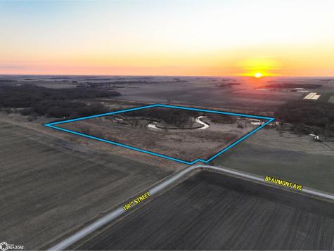 150TH Street Charles City IA 50616