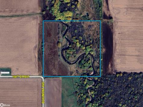 150TH Street Charles City IA 50616