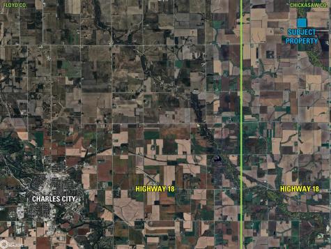 150TH Street Charles City IA 50616