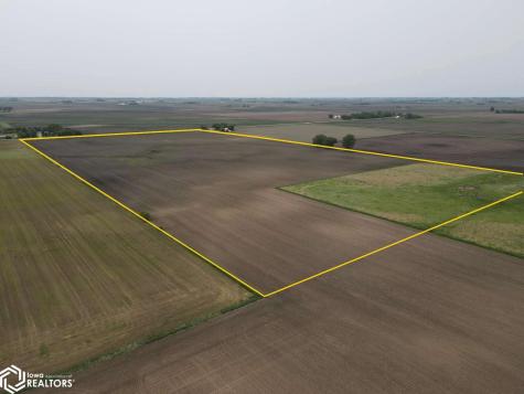 310TH Street / Co. Road B16 Forest City IA 50436