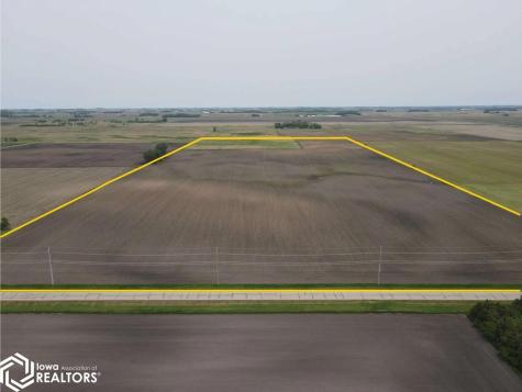 310TH Street / Co. Road B16 Forest City IA 50436