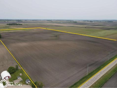 310TH Street / Co. Road B16 Forest City IA 50436
