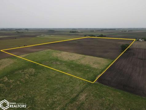 310TH Street / Co. Road B16 Forest City IA 50436