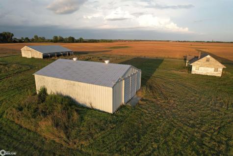 3215 305th Street Dows IA 50071