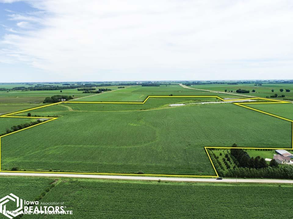 1336 160th Street Nora Springs IA 50458