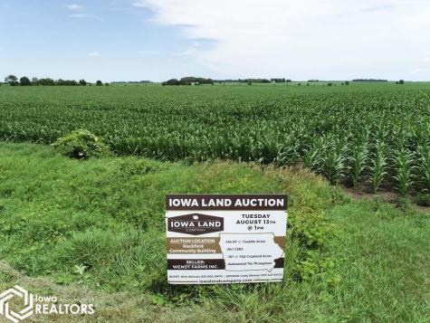 1336 160th Street Nora Springs IA 50458