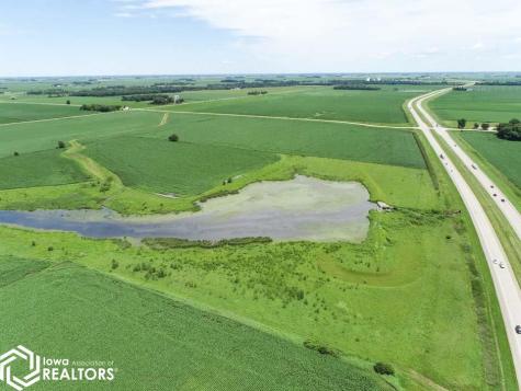 1336 160th Street Nora Springs IA 50458