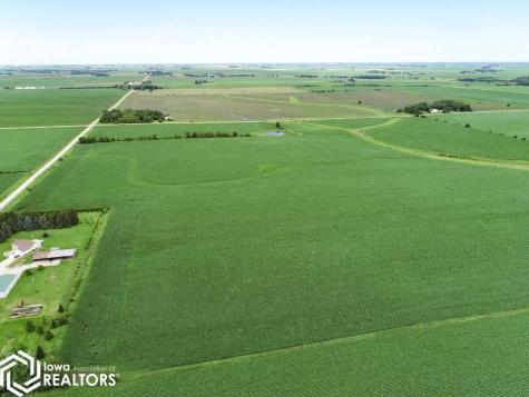 1336 160th Street Nora Springs IA 50458