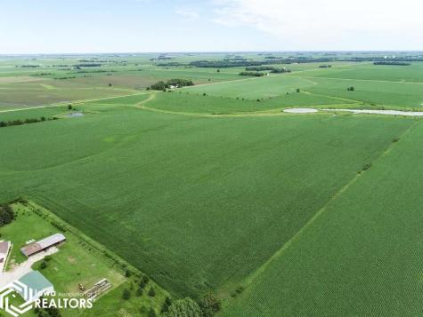 1336 160th Street Nora Springs IA 50458