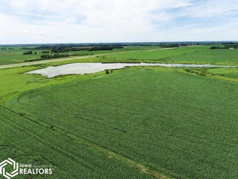 1336 160th Street Nora Springs IA 50458