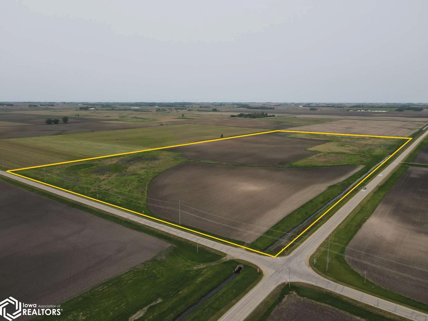 310TH Street At Oak Avenue Forest City IA 50436