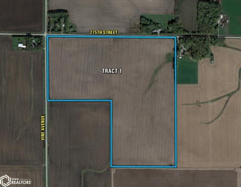 Cameo Road Rockford IA 50468