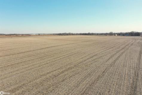 Cameo Road Rockford IA 50468