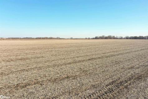 Cameo Road Rockford IA 50468