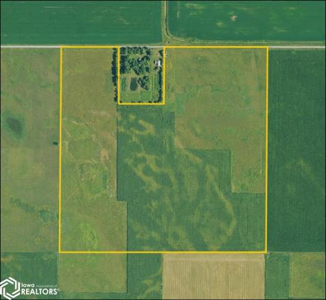 320TH Street Forest City IA 50436