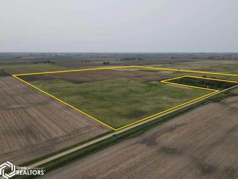 320TH Street Forest City IA 50436