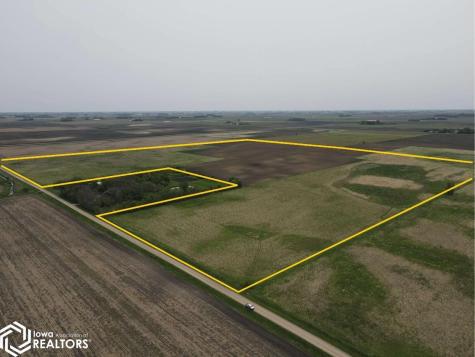 320TH Street Forest City IA 50436