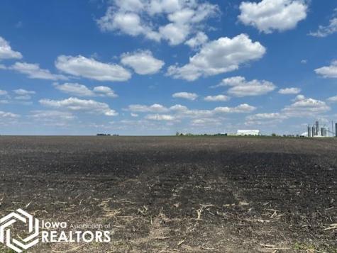 Highway 18 W Britt IA 50423