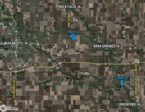 Vine Avenue Mason City IA 50401