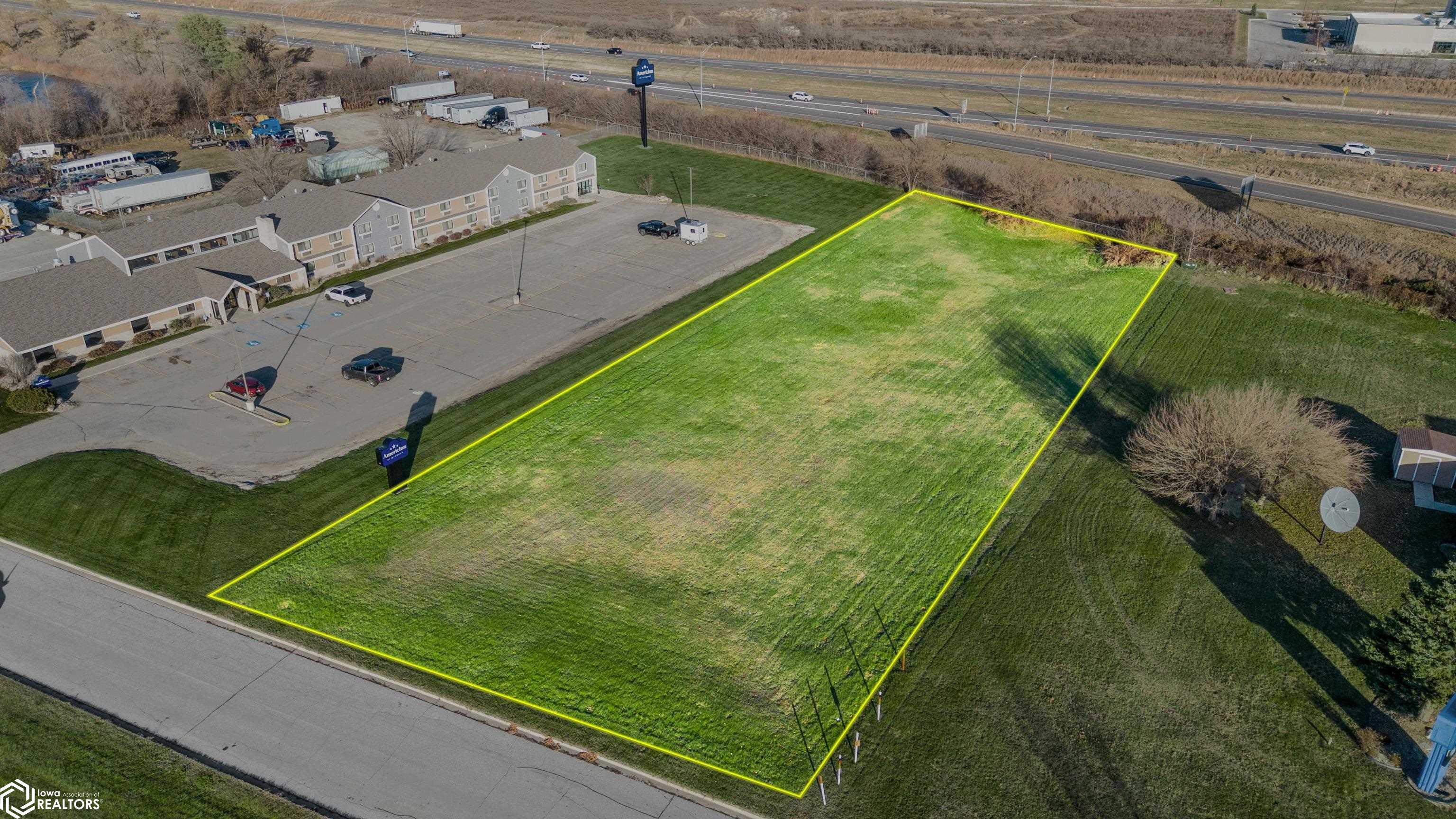 1356 N 25th Street Clear Lake IA 50428