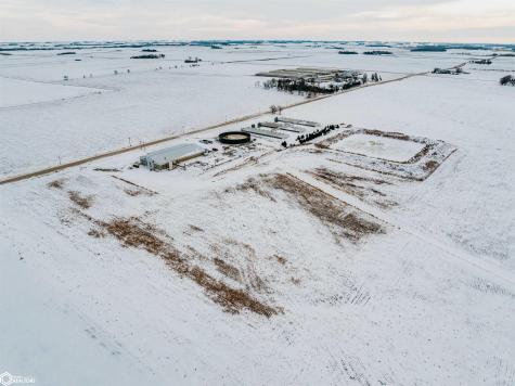 13395 Bell Avenue Riceville IA 50466