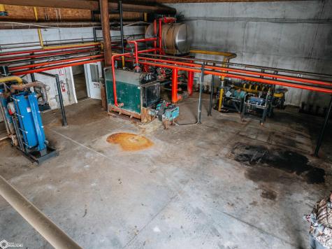 13395 Bell Avenue Riceville IA 50466