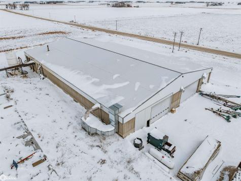 13395 Bell Avenue Riceville IA 50466