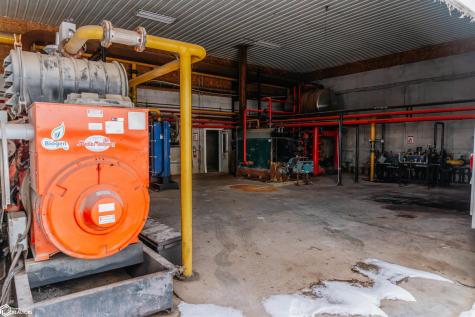 13395 Bell Avenue Riceville IA 50466