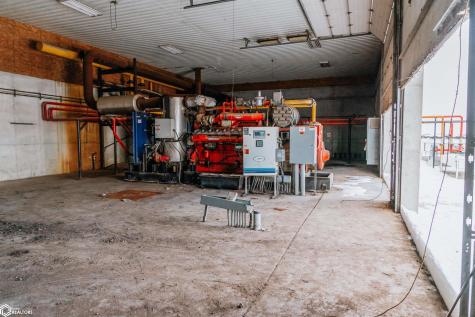 13395 Bell Avenue Riceville IA 50466