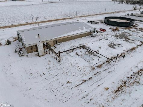 13395 Bell Avenue Riceville IA 50466