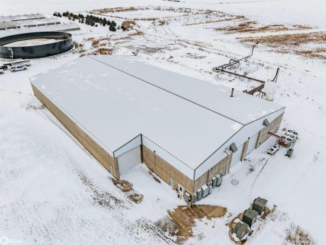 13395 Bell Avenue Riceville IA 50466