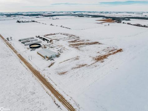 13395 Bell Avenue Riceville IA 50466