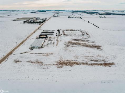 13395 Bell Avenue Riceville IA 50466