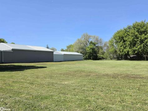 110 N Kentucky Avenue Mason City IA 50401